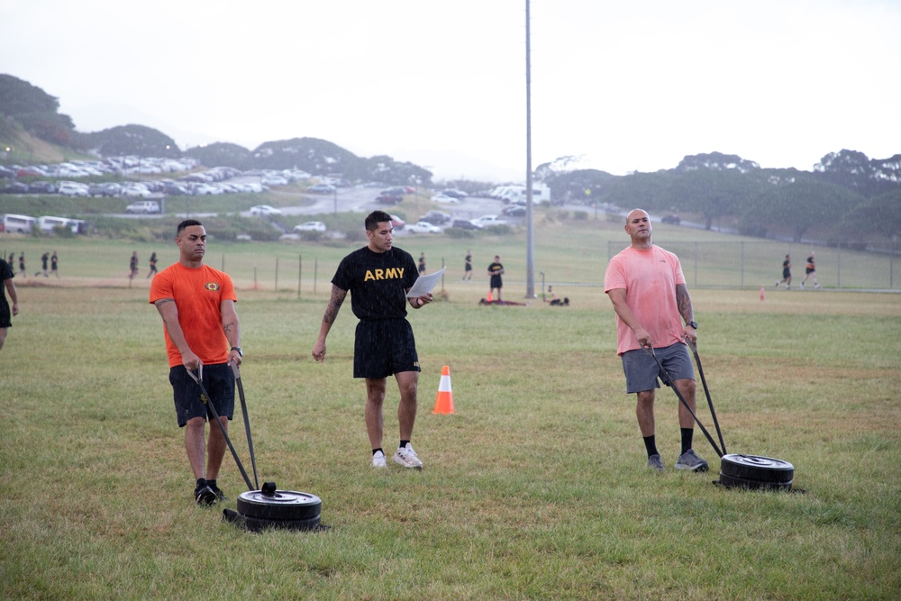 Tripler Army Medical Center celebrate LGBTQ+ Pride Month