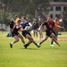 All-Navy Men's Rugby Team West