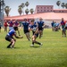 All-Navy Men's Rugby Team West