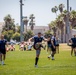 All-Navy Men's Rugby Team West