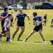 All-Navy Men's Rugby Team West