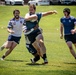 All-Navy Men's Rugby Team West