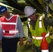 DoD IG tours Red Hill Bulk Fuel Storage Facility