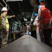 DoD IG tours Red Hill Bulk Fuel Storage Facility