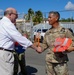 DoD IG tours Red Hill Bulk Fuel Storage Facility