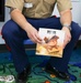 Marines Visit The Goddard School