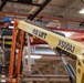 HVAC techs repair at JBSA