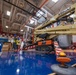 HVAC techs repair at JBSA