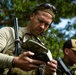 4th Reconnaissance Battalion conducts a patrol during a Mountain Exercise 4-23