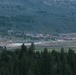 4th Reconnaissance Battalion conducts a patrol during a Mountain Exercise 4-23