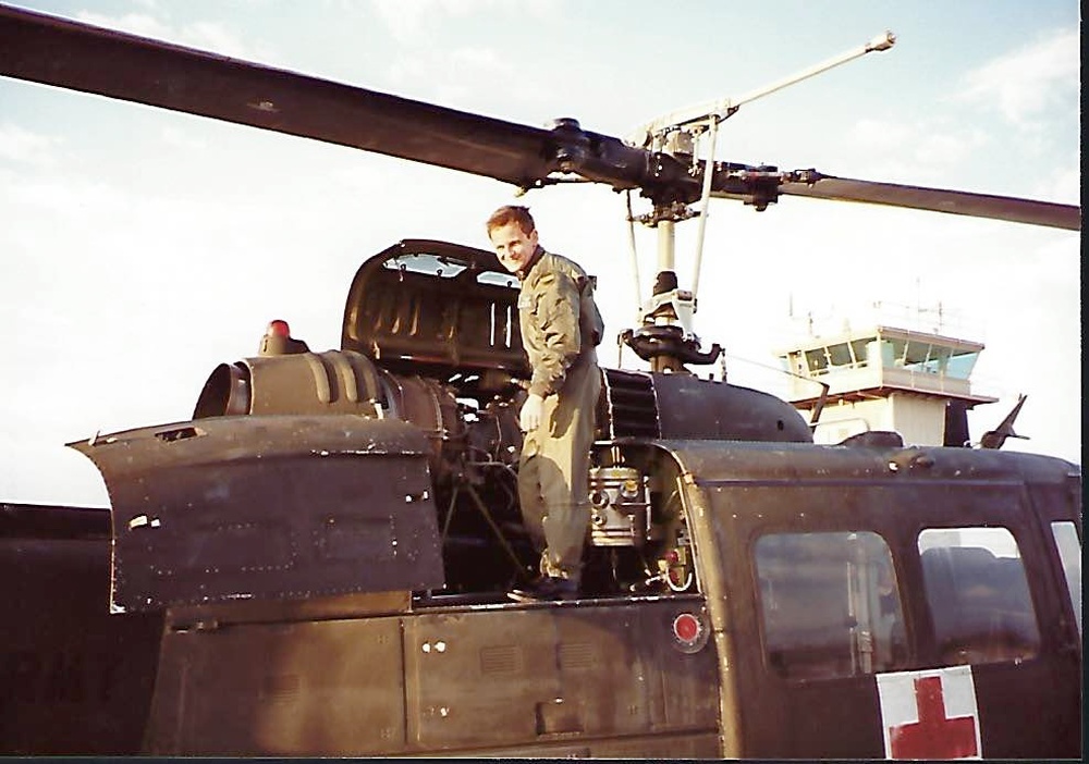 DVIDS - News - Determined, Resilient and Smart: High-Flying General ...