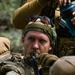 4th Reconnaissance Battalion conducts a patrol during a Mountain Exercise 4-23