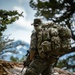 4th Reconnaissance Battalion conducts a patrol during a Mountain Exercise 4-23