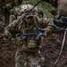 4th Reconnaissance Battalion conducts a patrol during a Mountain Exercise 4-23