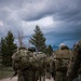 4th Reconnaissance Battalion conducts a patrol during a Mountain Exercise 4-23