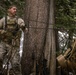 4th Reconnaissance Battalion conducts a patrol during a Mountain Exercise 4-23