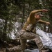 4th Reconnaissance Battalion conducts a patrol during a Mountain Exercise 4-23