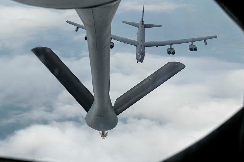 Team Fairchild Leads 100 Years of Aerial Refueling Celebration