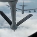 Team Fairchild Leads 100 Years of Aerial Refueling Celebration