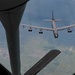 Team Fairchild Leads 100 Years of Aerial Refueling Celebration