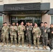 US Army Chemical Corps company experiences Korean culture