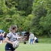 2023 All-Marine Women’s Rugby Team play during the 2023 Armed Forces Championship