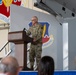 23rd MDG welcomes new commander