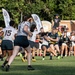 2023 All-Marine Women’s Rugby Team play during the 2023 Armed Forces Championship