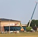 June 2023 construction operations of $11.96 million transient training brigade headquarters at Fort McCoy