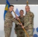 23rd MDG welcomes new commander