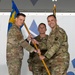 23rd MDG welcomes new commander