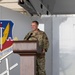 23rd MDG welcomes new commander