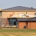 June 2023 construction operations of $11.96 million transient training brigade headquarters at Fort McCoy