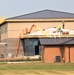 June 2023 construction operations of $11.96 million transient training brigade headquarters at Fort McCoy
