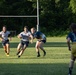 2023 All-Marine Women’s Rugby Team play during the 2023 Armed Forces Championship