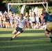 2023 All-Marine Women’s Rugby Team play during the 2023 Armed Forces Championship