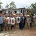 Task Force RISEUP completes 100th temporary, emergency roof installation in Guam - 1