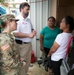 Task Force RISEUP completes 100th temporary, emergency roof installation in Guam - 3