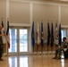 Combat Logistics Regiment 27 Change of Command Ceremony