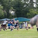 2023 All-Marine Women’s Rugby Team play during the 2023 Armed Forces Championship