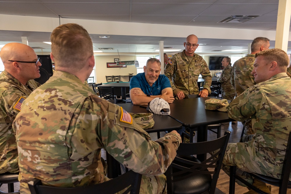 Wyoming Army National Guard Governor’s Day 2023