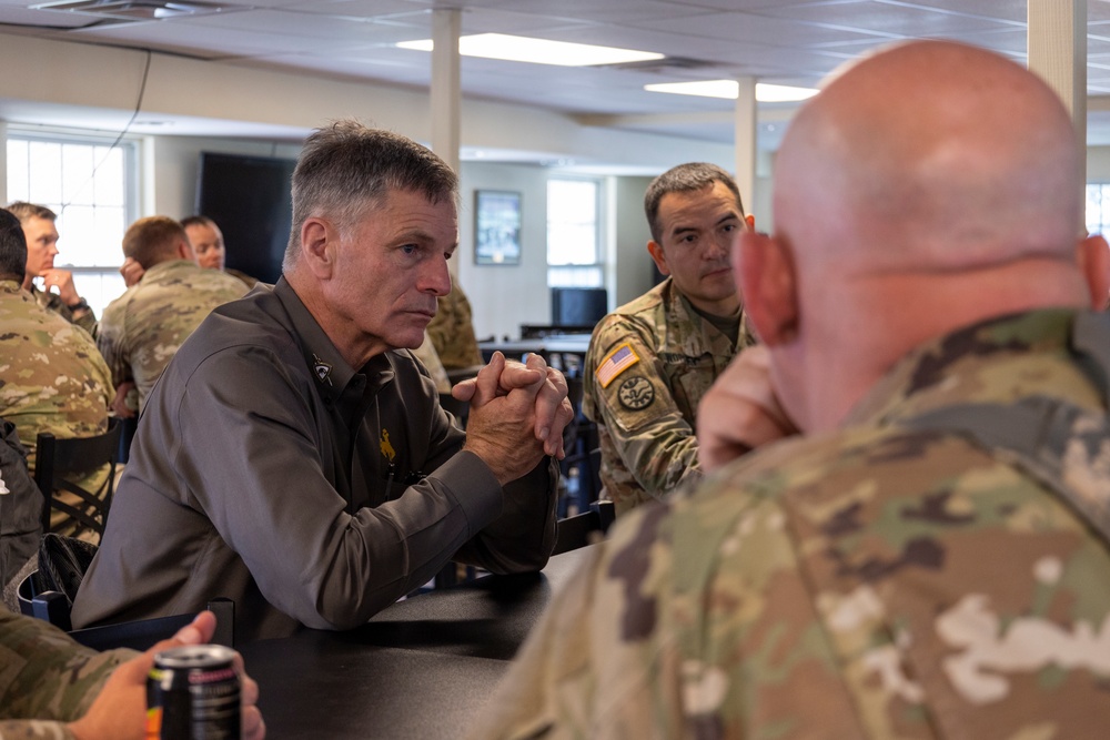 Wyoming Army National Guard Governor’s Day 2023