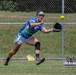 ILLINOIS ARMY NATIONAL GUARD SOLDIER SELECTED FOR ALL-ARMY WOMEN’S SOFTBALL TEAM