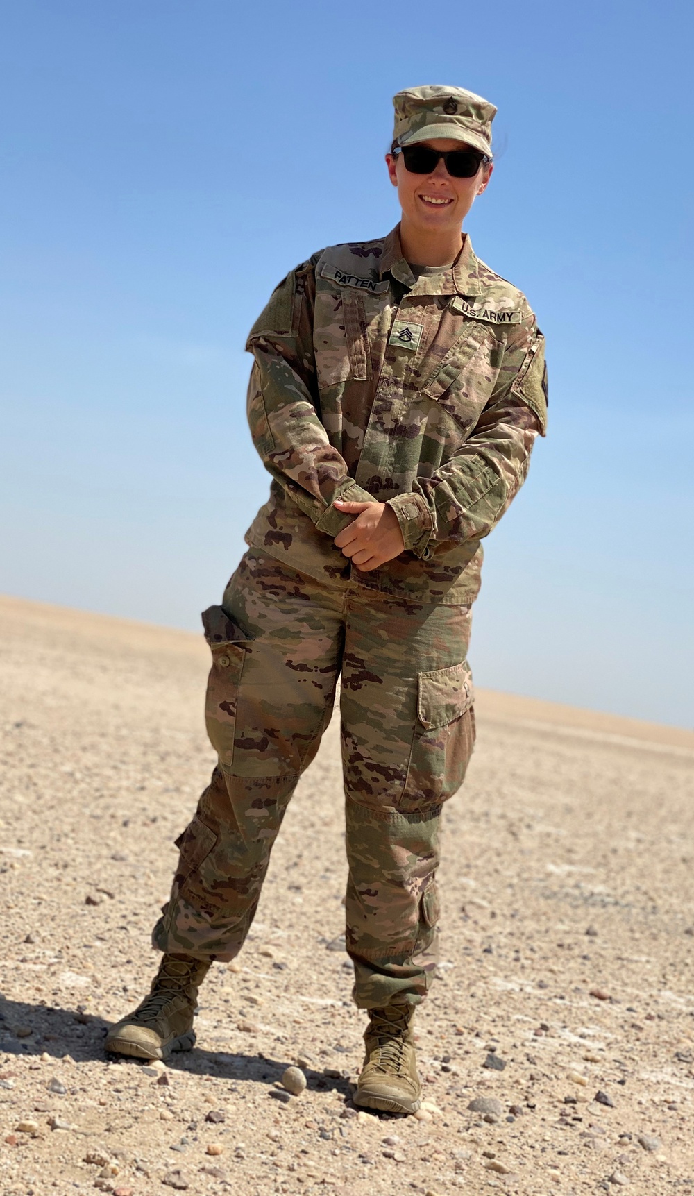 ILLINOIS ARMY NATIONAL GUARD SOLDIER SELECTED FOR ALL-ARMY WOMEN’S SOFTBALL TEAM