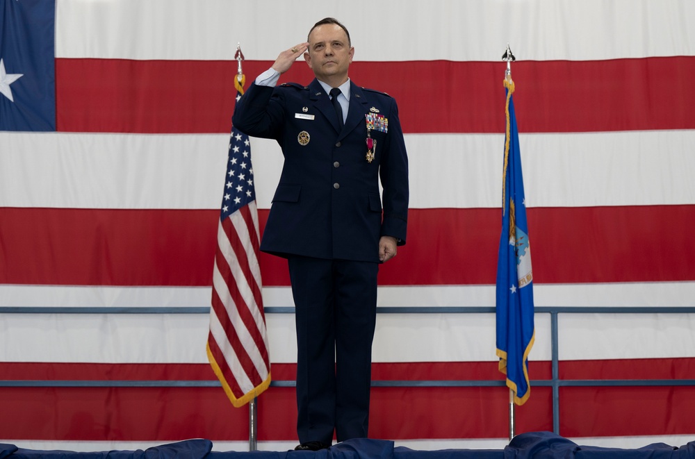28th Maintenance Group CoC