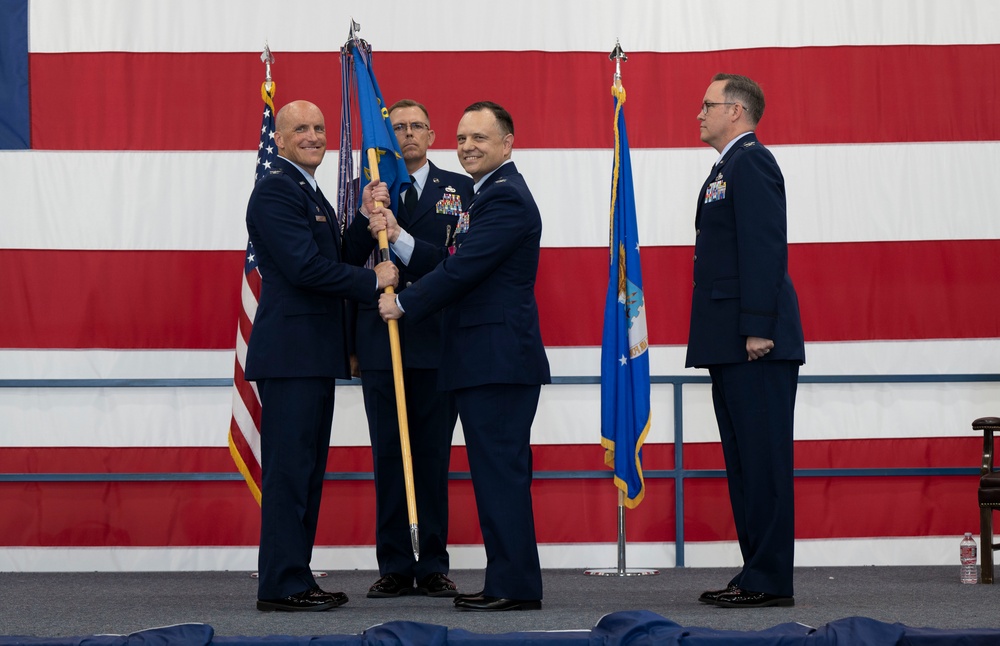 28th Maintenance Group CoC