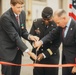 Rock Island Arsenal Museum Reopening
