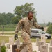 2023 ASC Best Warrior Competition - Obstacle Course