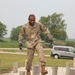2023 ASC Best Warrior Competition - Obstacle Course