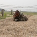 2023 ASC Best Warrior Competition - Obstacle Course
